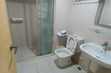 兆基社會住宅🏠S【W丰上】3房車位輕軌旁可租補（第9張）