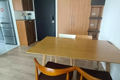 兆基社會住宅🏠S【W丰上】3房車位輕軌旁可租補（第2張）