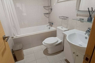 兆基社會住宅🏠S【W丰上】3房車位輕軌旁可租補（第10張）