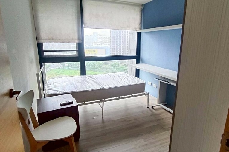 兆基社會住宅🏠S【W丰上】3房車位輕軌旁可租補（第3張）