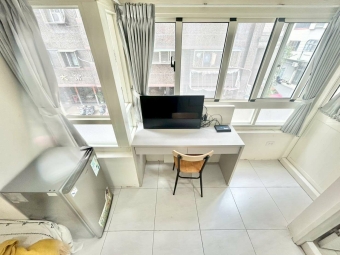 🧡請加賴🧡電梯美屋🧡可貓咪🧡陽台獨洗曬🧡（第4張）