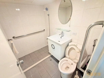 兆基社會住宅🏠超大3+1房家具電器全可租補設籍（第11張）