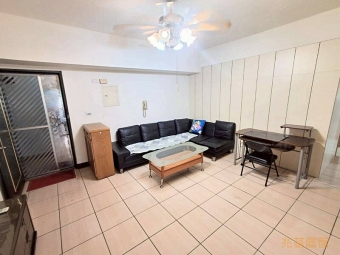 兆基社會住宅🏠超大3+1房家具電器全可租補設籍（第2張）