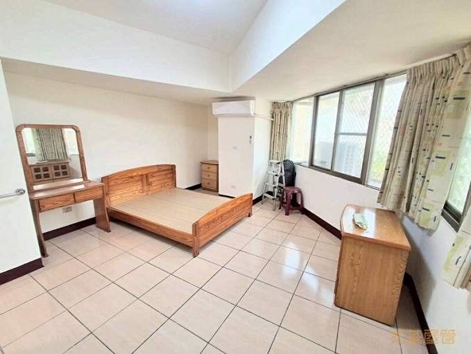 兆基社會住宅🏠超大3+1房家具電器全可租補設籍(第4張)