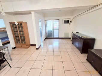 兆基社會住宅🏠超大3+1房家具電器全可租補設籍（第5張）