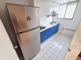 兆基社會住宅🏠超大3+1房家具電器全可租補設籍（第9張）