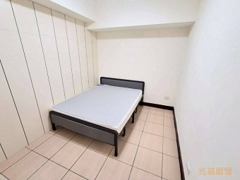 兆基社會住宅🏠超大3+1房家具電器全可租補設籍（第7張）