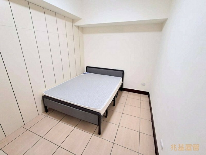 兆基社會住宅🏠超大3+1房家具電器全可租補設籍(第7張)