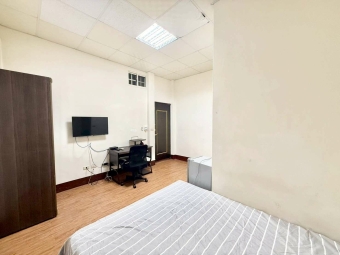 🔥南區可短租🔥可租補🔥飲水機子母車🔥近明德高中（第2張）