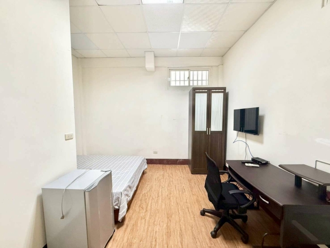 🔥南區可短租🔥可租補🔥飲水機子母車🔥近明德高中（第4張）