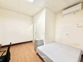 🔥南區可短租🔥可租補🔥飲水機子母車🔥近明德高中（第5張）