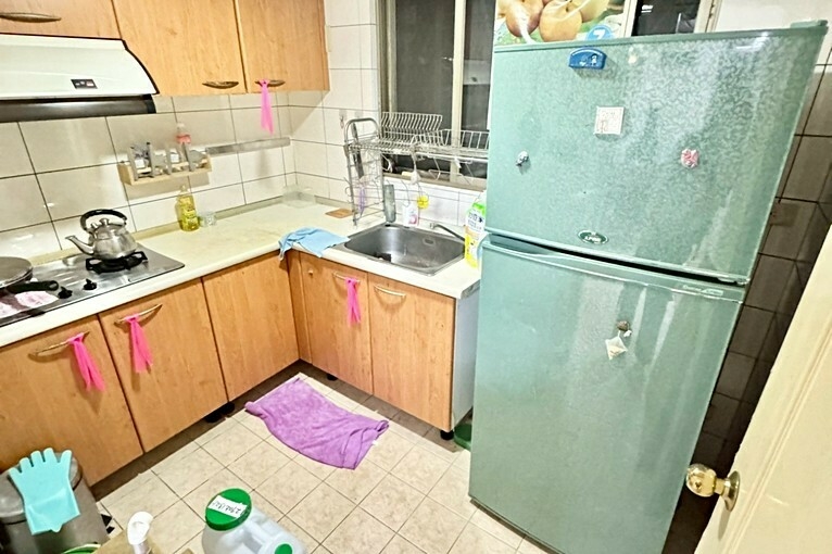 兆基社會住宅🏡大里益民⭐溫馨3房⭐可雙租補⭐可乖寵(第6張)
