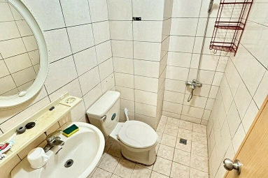 兆基社會住宅🏡大里益民⭐溫馨3房⭐可雙租補⭐可乖寵（第9張）