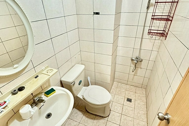 兆基社會住宅🏡大里益民⭐溫馨3房⭐可雙租補⭐可乖寵(第9張)