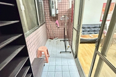 兆基社會住宅🏡大里益民⭐溫馨3房⭐可雙租補⭐可乖寵（第7張）