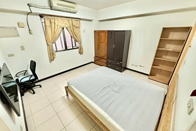 兆基社會住宅🏡大里益民⭐溫馨3房⭐可雙租補⭐可乖寵（第4張）
