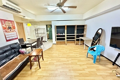 兆基社會住宅🏡大里益民⭐溫馨3房⭐可雙租補⭐可乖寵（第2張）