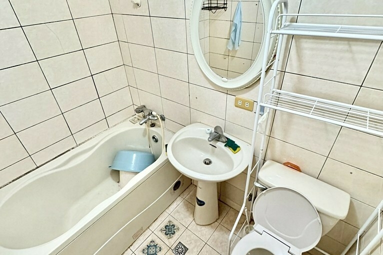 兆基社會住宅🏡大里益民⭐溫馨3房⭐可雙租補⭐可乖寵(第8張)