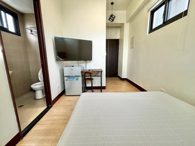 蓁心推薦❤️‍🔥可租補❤️‍🔥可半年約❤️‍🔥陽台獨洗❤️‍🔥電梯❤️‍🔥室內機車位（第7張）