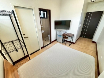 蓁心推薦❤️‍🔥可租補❤️‍🔥可半年約❤️‍🔥陽台獨洗❤️‍🔥電梯❤️‍🔥室內機車位（第6張）