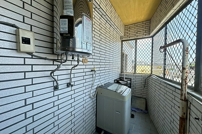 兆基社會住宅🏡新市超值三房|可租補|採光通風佳(第12張)
