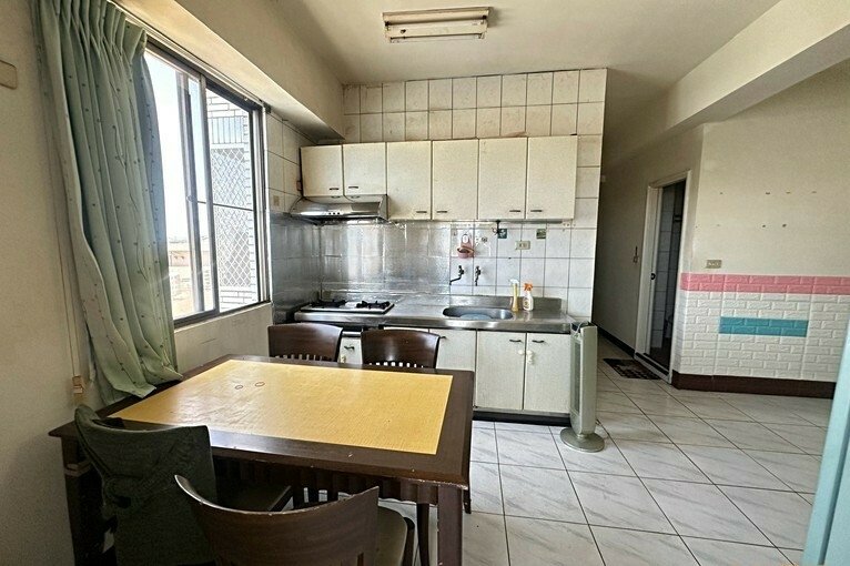 兆基社會住宅🏡新市超值三房|可租補|採光通風佳(第4張)