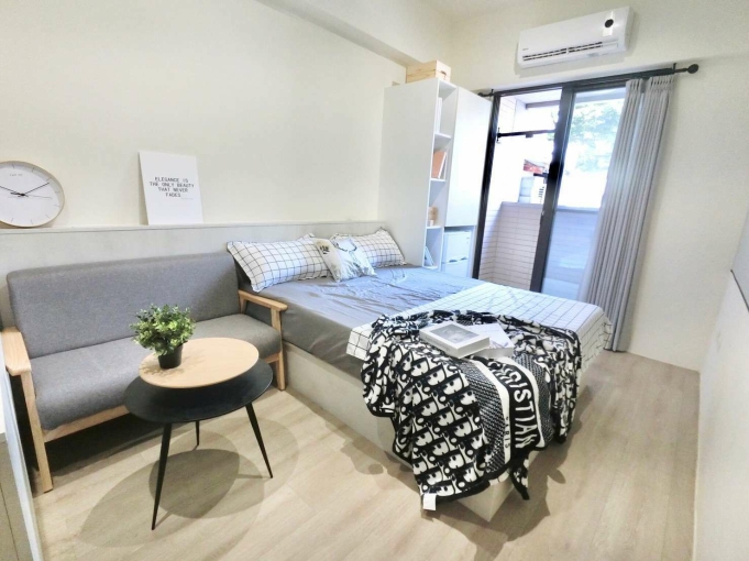 🧡加賴約🧡電梯新屋🧡雙租屋補助🧡陽台獨洗🧡流理台🧡稀有釋出🧡 - Image 7