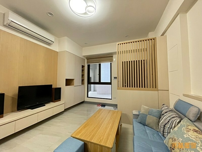 兆基社會住宅🏠長治輕屋齡三房華夏/拎包入住（第1張）