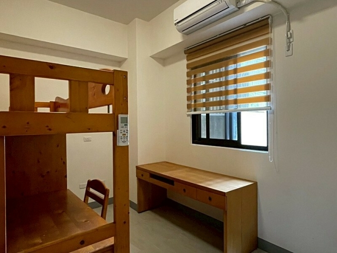 兆基社會住宅🏠長治輕屋齡三房華夏/拎包入住（第7張）