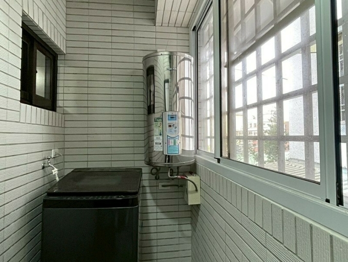 兆基社會住宅🏠長治輕屋齡三房華夏/拎包入住（第13張）