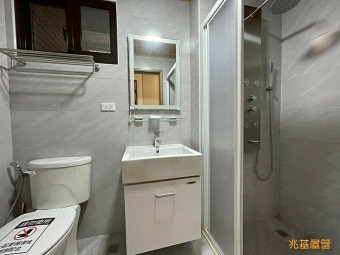 兆基社會住宅🏠長治輕屋齡三房華夏/拎包入住（第11張）