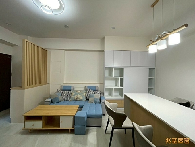 兆基社會住宅🏠長治輕屋齡三房華夏/拎包入住（第2張）