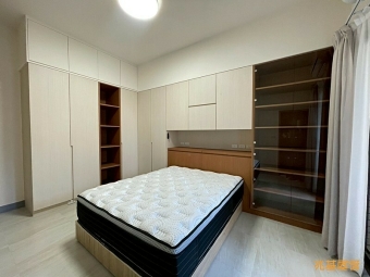 兆基社會住宅🏠長治輕屋齡三房華夏/拎包入住（第5張）