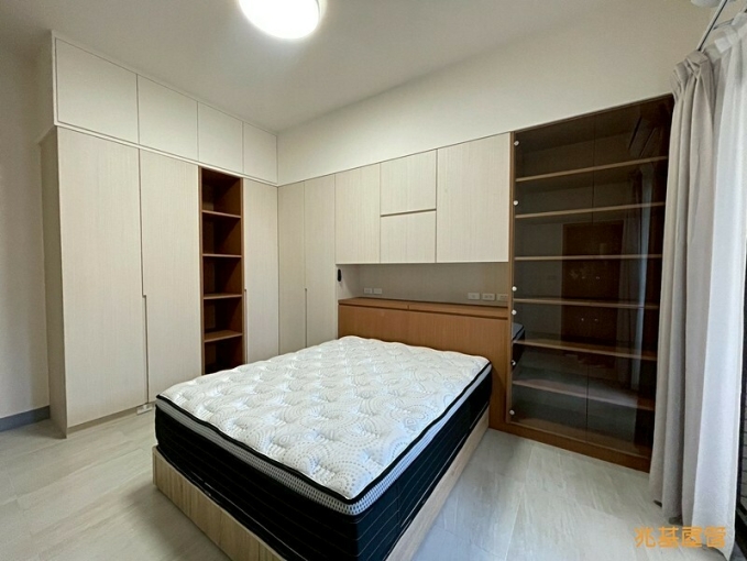 兆基社會住宅🏠長治輕屋齡三房華夏/拎包入住（第5張）