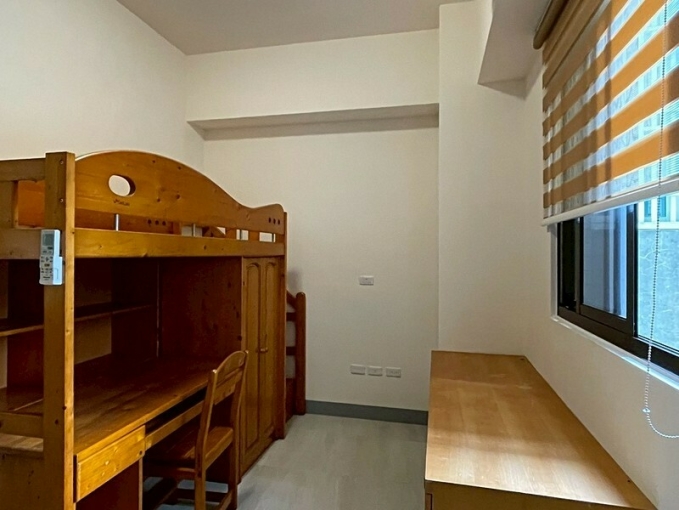 兆基社會住宅🏠長治輕屋齡三房華夏/拎包入住（第8張）