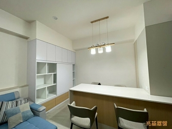 兆基社會住宅🏠長治輕屋齡三房華夏/拎包入住（第3張）