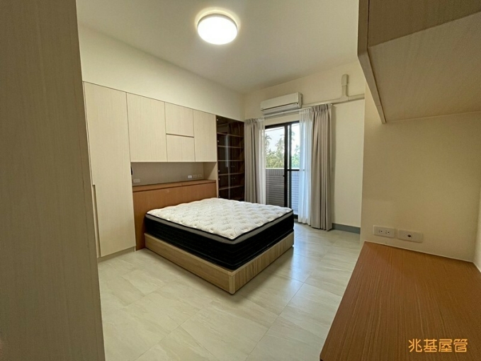 兆基社會住宅🏠長治輕屋齡三房華夏/拎包入住（第4張）
