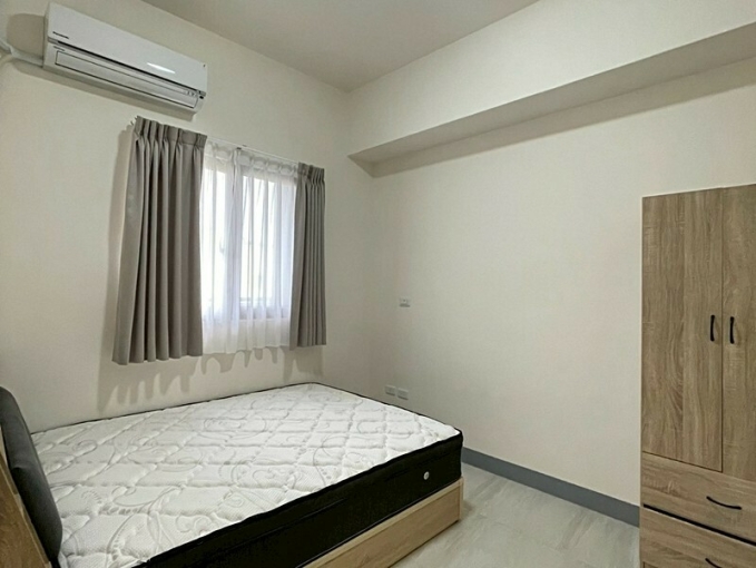 兆基社會住宅🏠長治輕屋齡三房華夏/拎包入住（第6張）