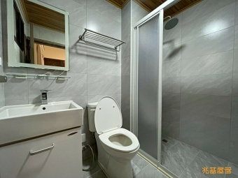 兆基社會住宅🏠長治輕屋齡三房華夏/拎包入住（第10張）