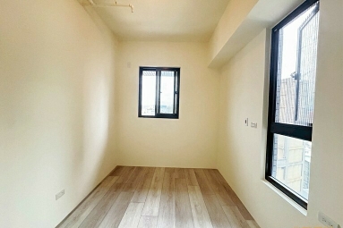 兆基社會住宅🏠桃園市心窩全新2房車可租補免仲（第6張）