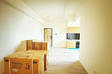 兆基社會住宅🏠桃園市心窩全新2房車可租補免仲（第3張）