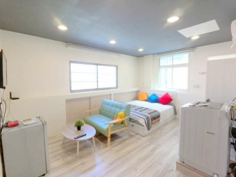 🔥沙鹿小資首選🔥5分鐘到弘光🔥獨洗獨曬🔥飲水機子母車 - Image 10