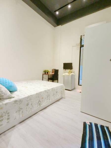 🔥沙鹿小資首選🔥5分鐘到弘光🔥獨洗獨曬🔥飲水機子母車（第1張）