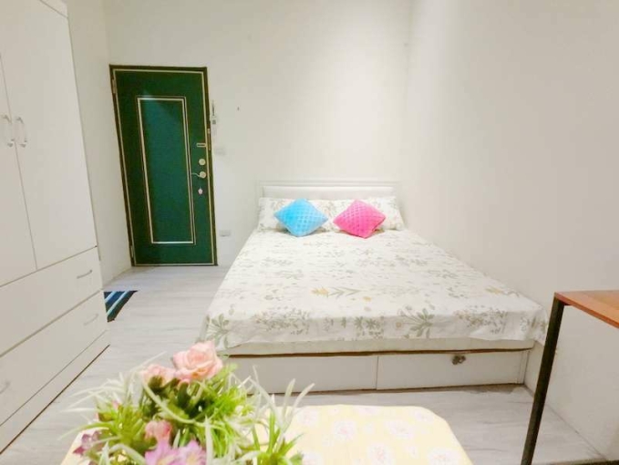 🔥沙鹿小資首選🔥5分鐘到弘光🔥獨洗獨曬🔥飲水機子母車（第8張）