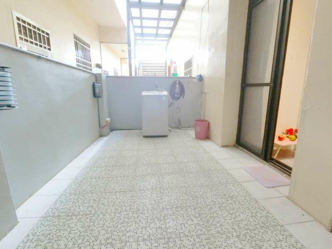 🔥沙鹿小資首選🔥5分鐘到弘光🔥獨洗獨曬🔥飲水機子母車（第4張）