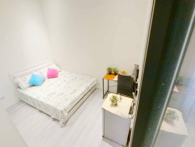 🔥沙鹿小資首選🔥5分鐘到弘光🔥獨洗獨曬🔥飲水機子母車（第6張）