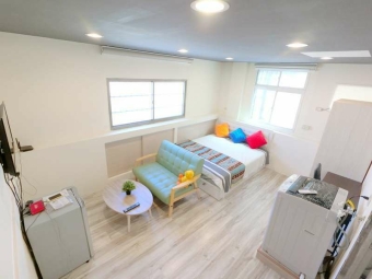 🔥沙鹿小資首選🔥5分鐘到弘光🔥獨洗獨曬🔥飲水機子母車 - Image 9