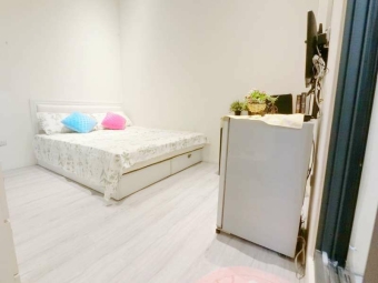 🔥沙鹿小資首選🔥5分鐘到弘光🔥獨洗獨曬🔥飲水機子母車（第7張）