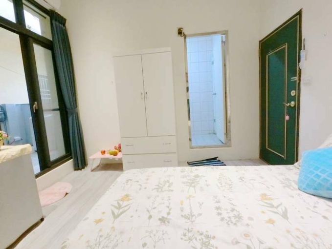 🔥沙鹿小資首選🔥5分鐘到弘光🔥獨洗獨曬🔥飲水機子母車（第10張）