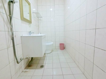 🔥沙鹿小資首選🔥5分鐘到弘光🔥獨洗獨曬🔥飲水機子母車（第2張）